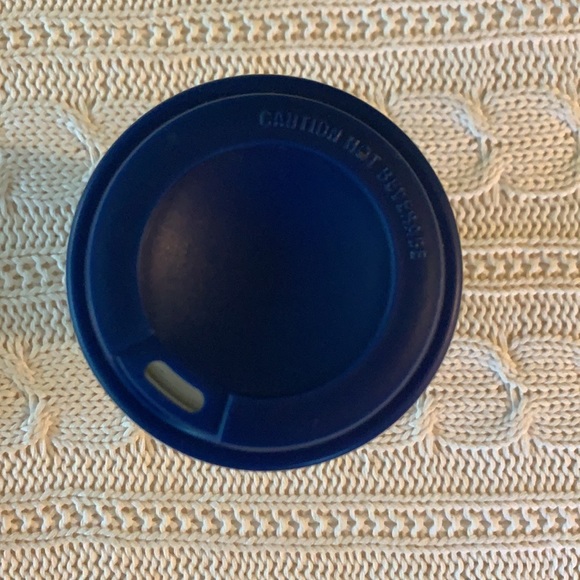 Element travel mug, travel cup, & sunglasses case - Picture 3 of 8